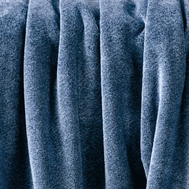 Κουβέρτα Fleece Μονή (160x220) Kentia Monica 01