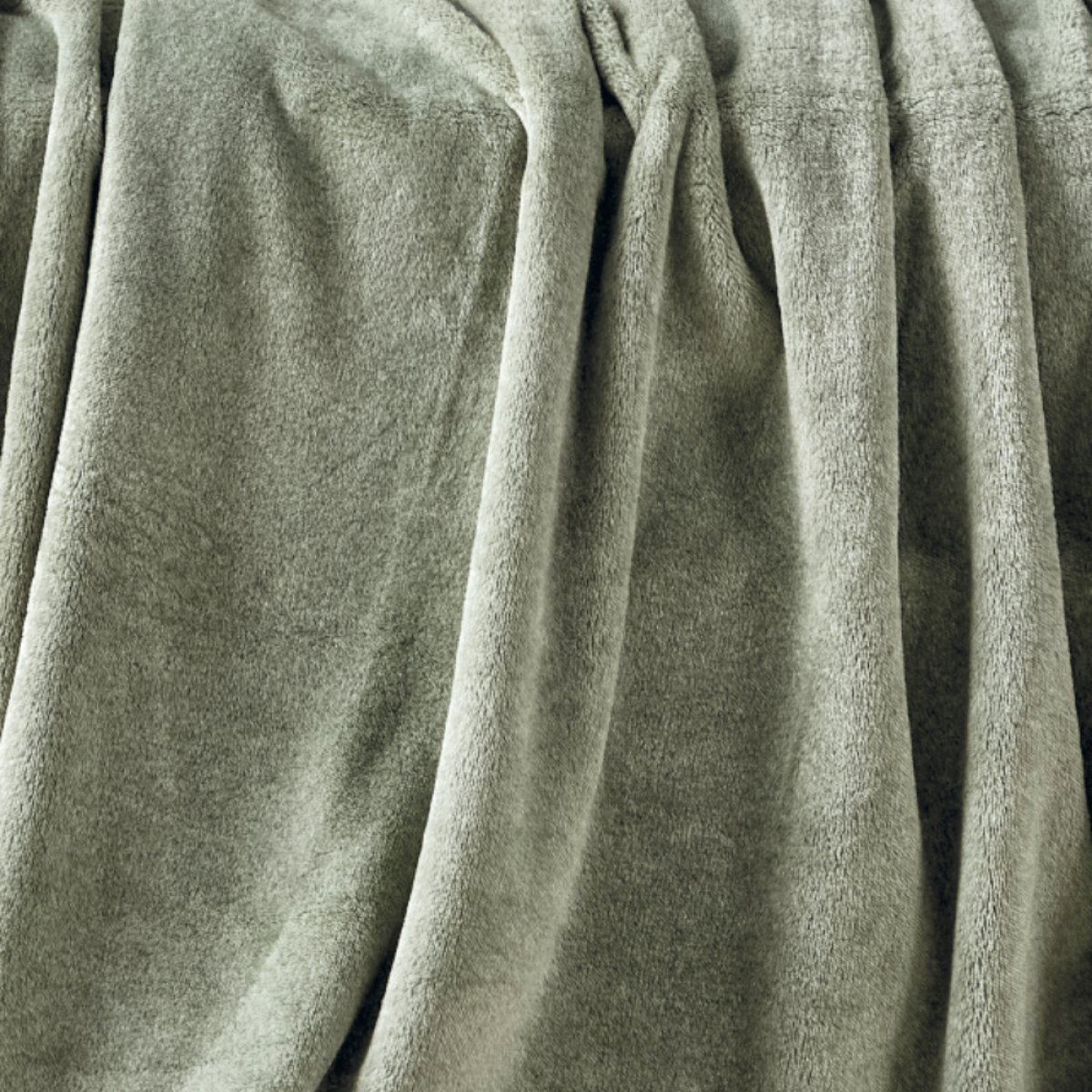 Κουβέρτα Fleece Υπέρδιπλη (220X240) Kentia Monica 02 Λευκά Είδη Κρεβατοκάμαρας Κουβέρτες Υπέρδιπλες Spitishop