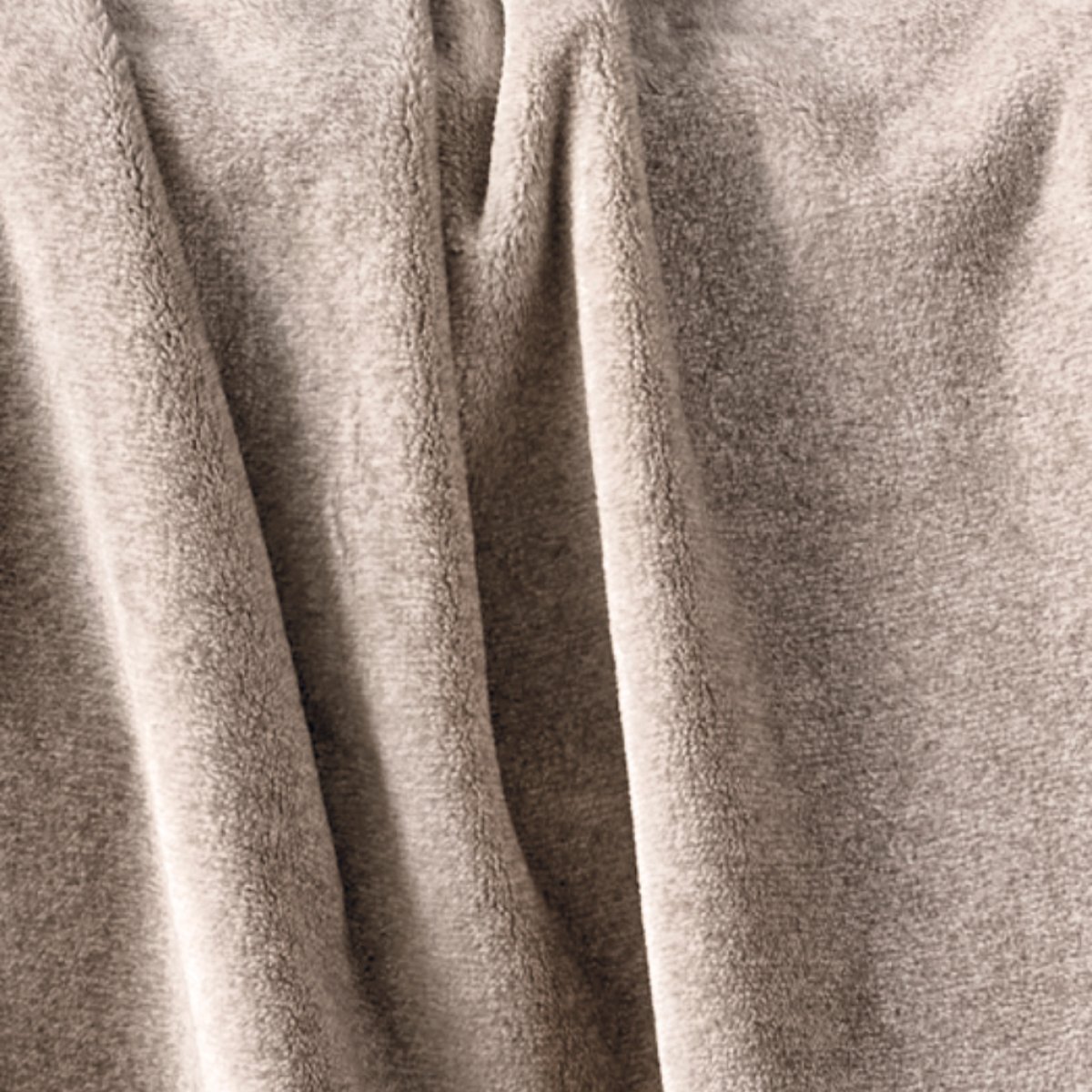 Κουβέρτα Fleece Μονή (160X220) Kentia Monica 26 Λευκά Είδη Κρεβατοκάμαρας Κουβέρτες Μονές Spitishop