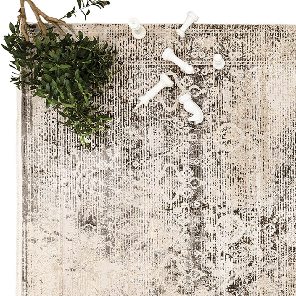 Χαλί (160X230) New Plan Bellagio 6940 Χαλιά Σαλονιού Χειμερινά Spitishop