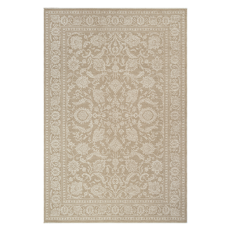 Χαλί (200X285) New Plan Aria 968B Χαλιά Σαλονιού Χειμερινά Boho Spitishop