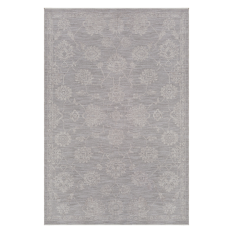 Χαλί (200X250) New Plan Aria 971G Χαλιά Σαλονιού Χειμερινά Boho Spitishop