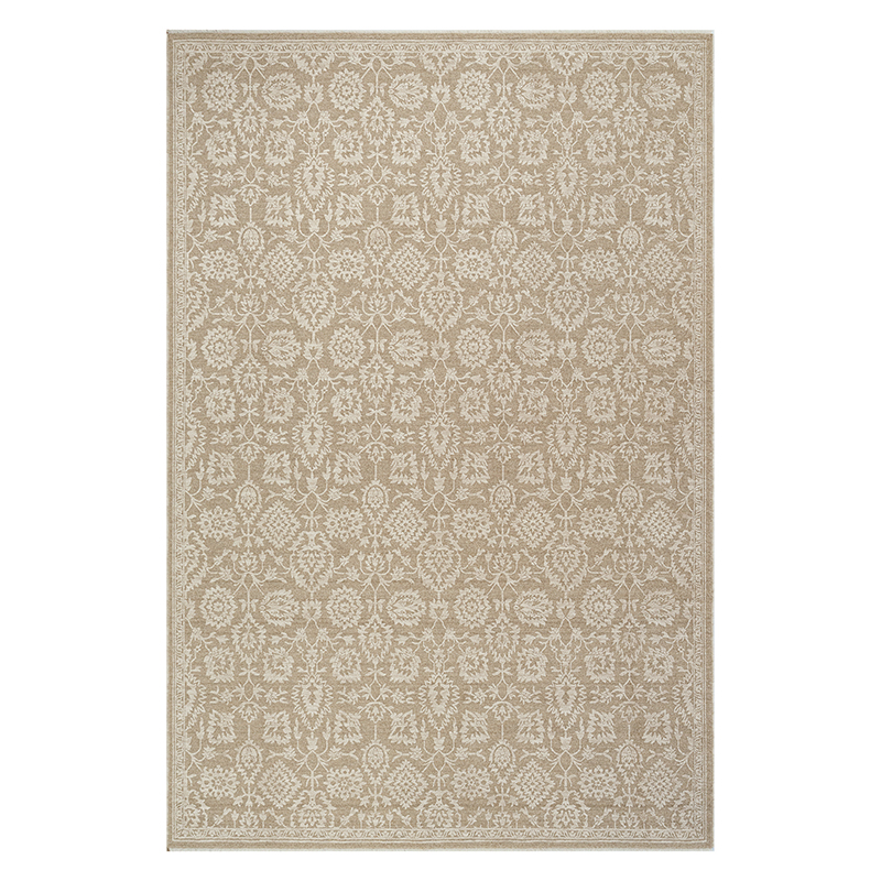 Χαλί (200X250) New Plan Aria 984B Χαλιά Σαλονιού Χειμερινά Boho Spitishop