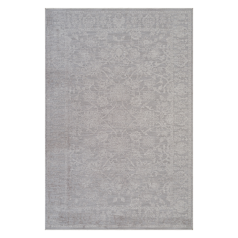 Χαλί (200X285) New Plan Aria 985G Χαλιά Σαλονιού Χειμερινά Boho Spitishop