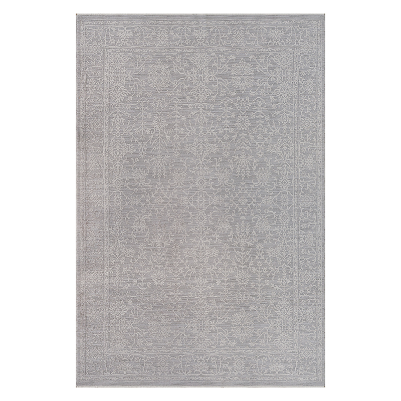 Χαλί (160X230) New Plan Aria 987G Χαλιά Σαλονιού Χειμερινά Boho Spitishop