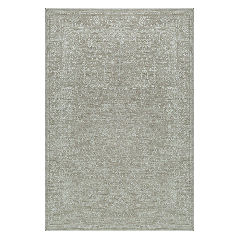 Χαλί (160X230) New Plan Aria 987O Χαλιά Σαλονιού Χειμερινά Boho Spitishop