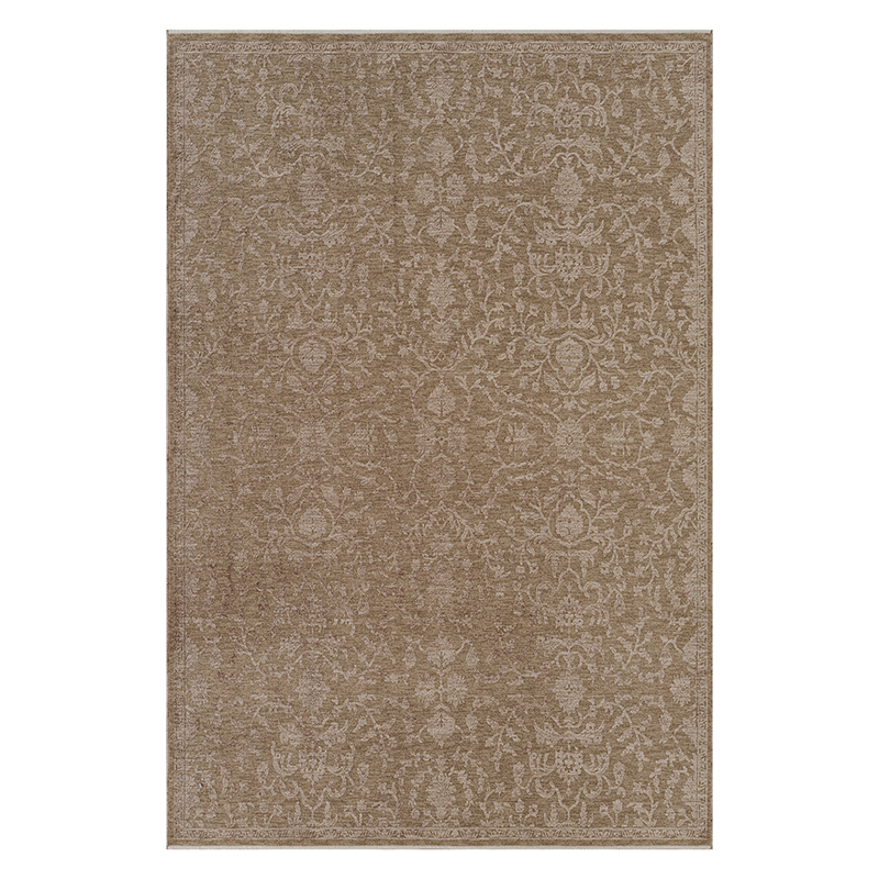 Χαλί (133X190) New Plan Aria 998D Χαλιά Σαλονιού Χειμερινά Boho Spitishop