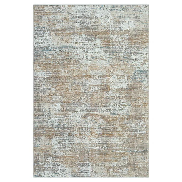 Χαλί Διαδρόμου (80x150) New Plan Woolly 36878B