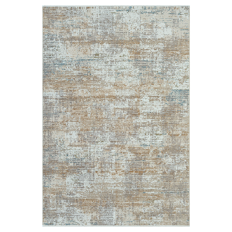 Χαλί (200x285) New Plan Woolly 36878B
