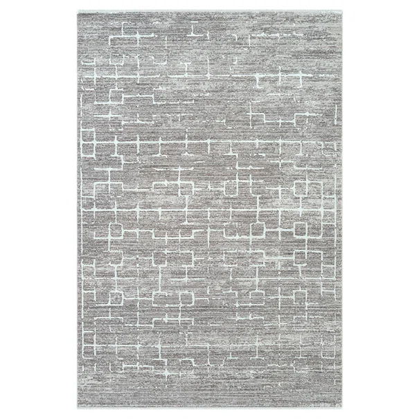 Χαλί Διαδρόμου (80x150) New Plan Woolly 36882C