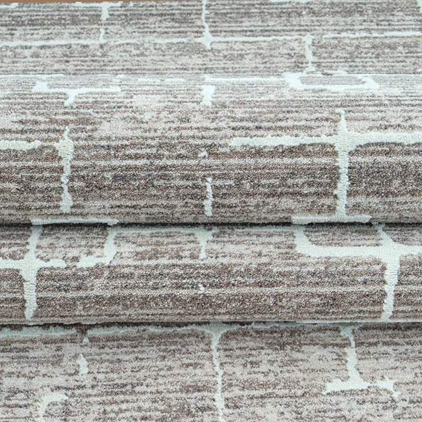 Χαλί (200x255) New Plan Woolly 36882C