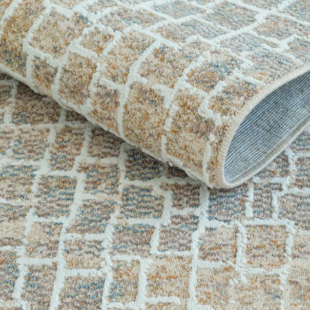 Χαλί (200x255) New Plan Woolly 36883B