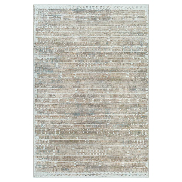 Χαλί (200x285) New Plan Woolly 36884A