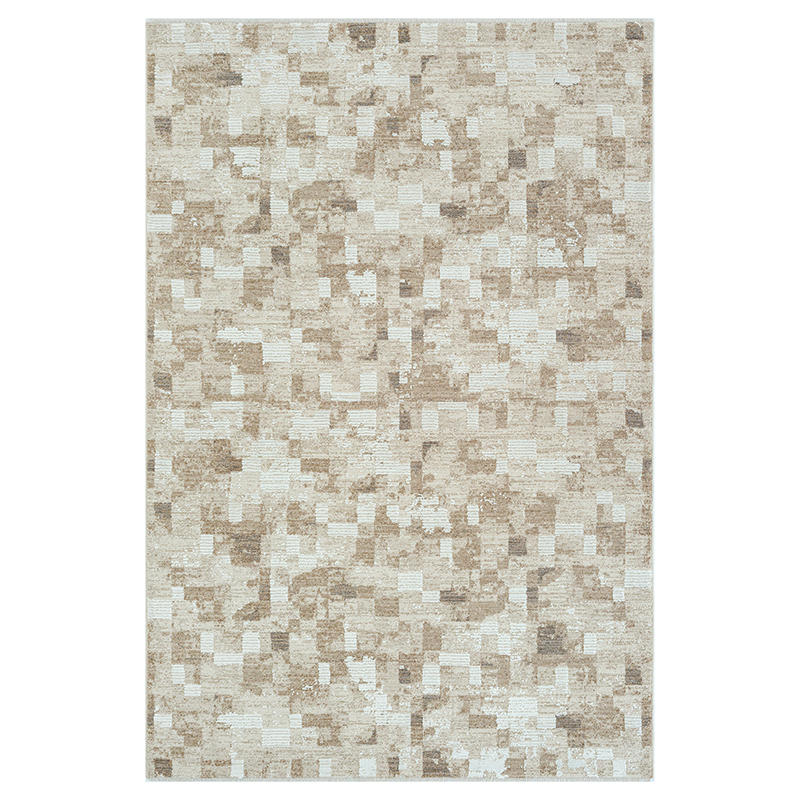 Χαλί (160X235) New Plan Woolly 39426A Χαλιά Σαλονιού Χειμερινά Μοντερνα Spitishop