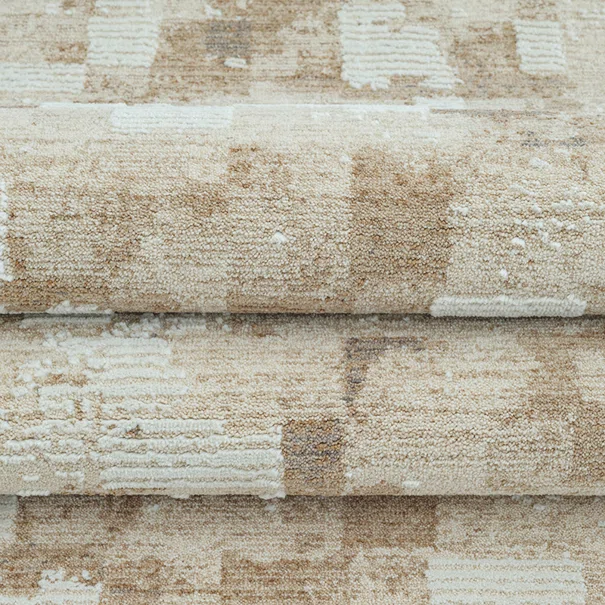 Χαλί (200x285) New Plan Woolly 39426A