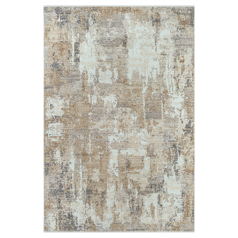 Χαλί (200X285) New Plan Woolly 39427A Χαλιά Σαλονιού Χειμερινά Spitishop