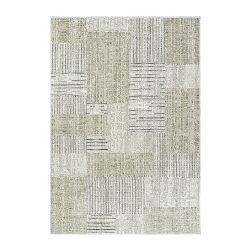 Χαλί (200X250) New Plan Milo 7650A Χαλιά Σαλονιού Χειμερινά Spitishop