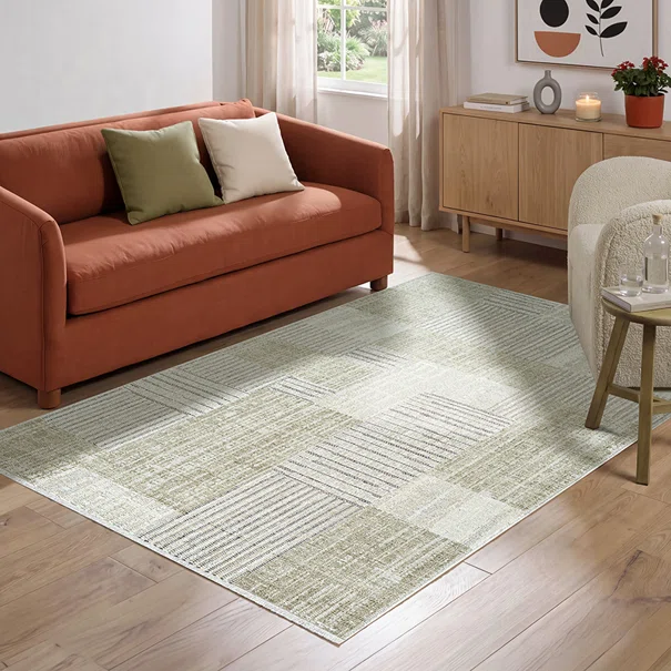 Χαλί (200x250) New Plan Milo 7650A