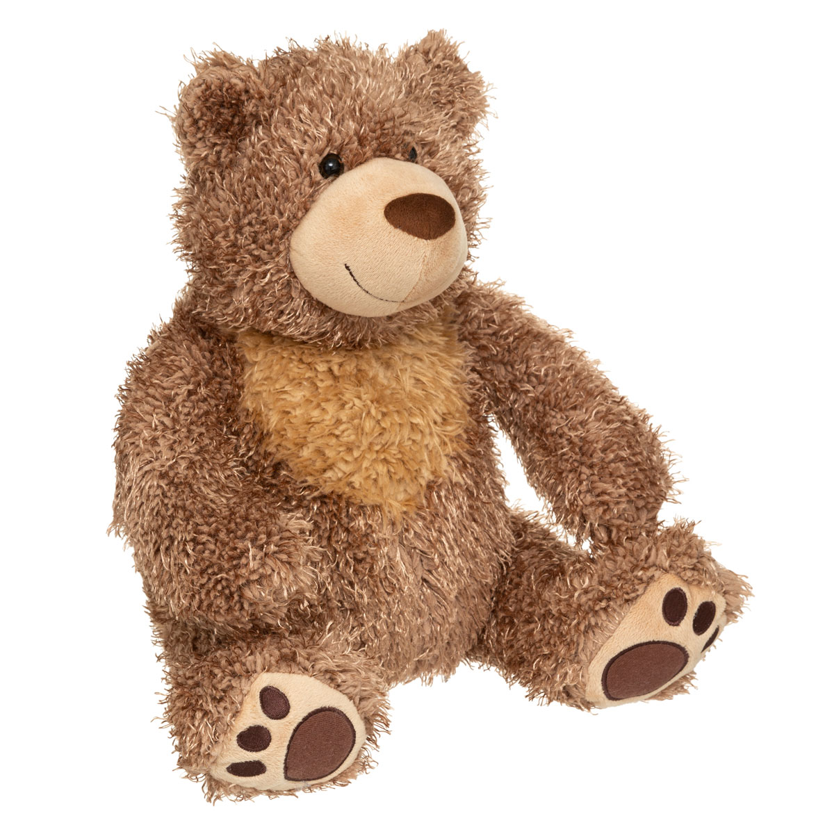 Λούτρινο Ζωάκι A-S Bear 174287