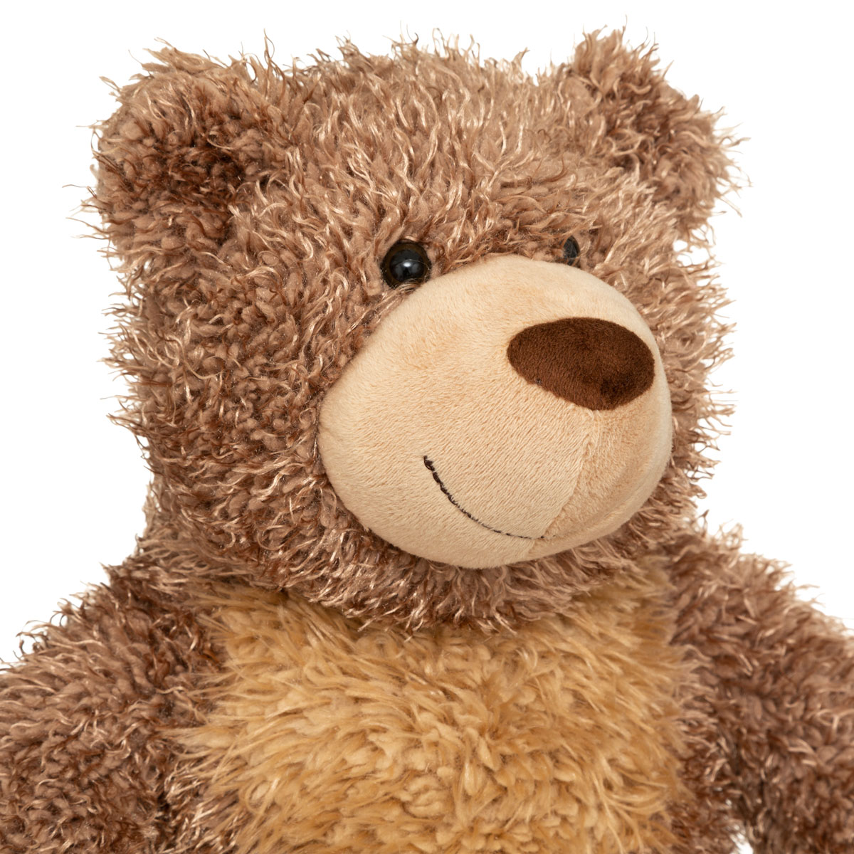 Λούτρινο Ζωάκι A-S Bear 174287 Παιχνίδια Λούτρινα Ζωάκια - Κούκλες Spitishop