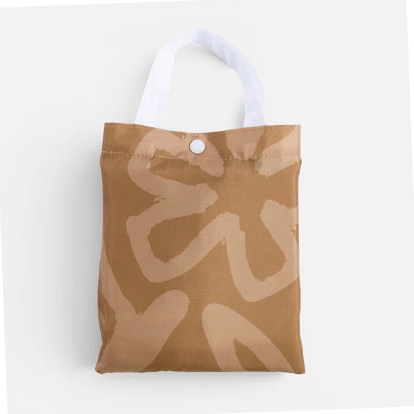Κουρτίνα Μπάνιου (180x180) Με Τρουκς Nef-Nef Homeware Harmony Curry