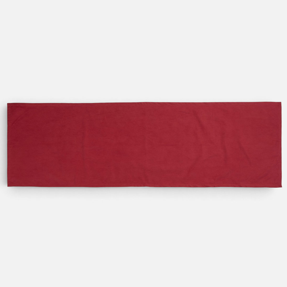Τραβέρσα (50x160) Nef-Nef Homeware Blizzard Bordo
