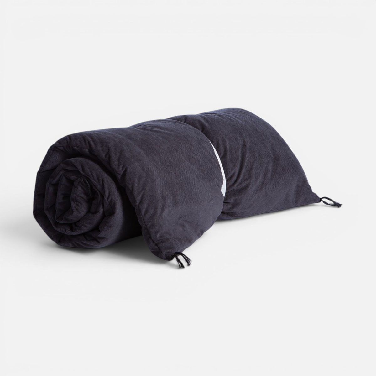 Ανώστρωμα Καναπέ (70x220) Nef-Nef Homeware Eriete Black