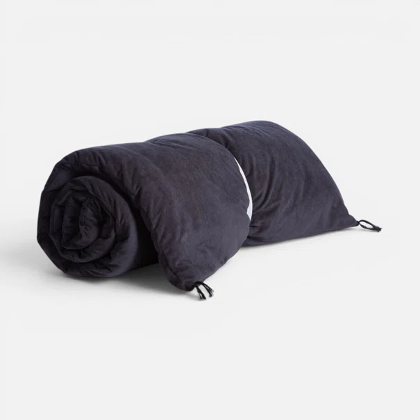 Ανώστρωμα Καναπέ (70x220) Nef-Nef Homeware Eriete Black