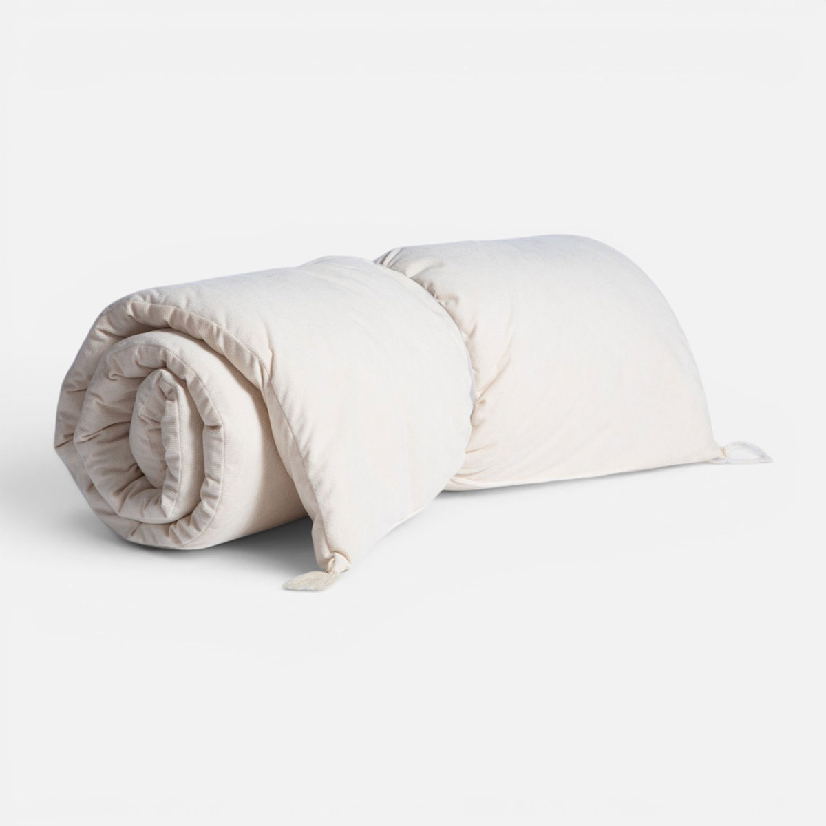 Ανώστρωμα Καναπέ (70x180) Nef-Nef Homeware Eriete Ecru