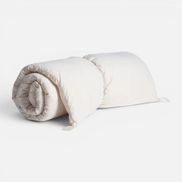 Ανώστρωμα Καναπέ (70x220) Nef-Nef Homeware Eriete Ecru