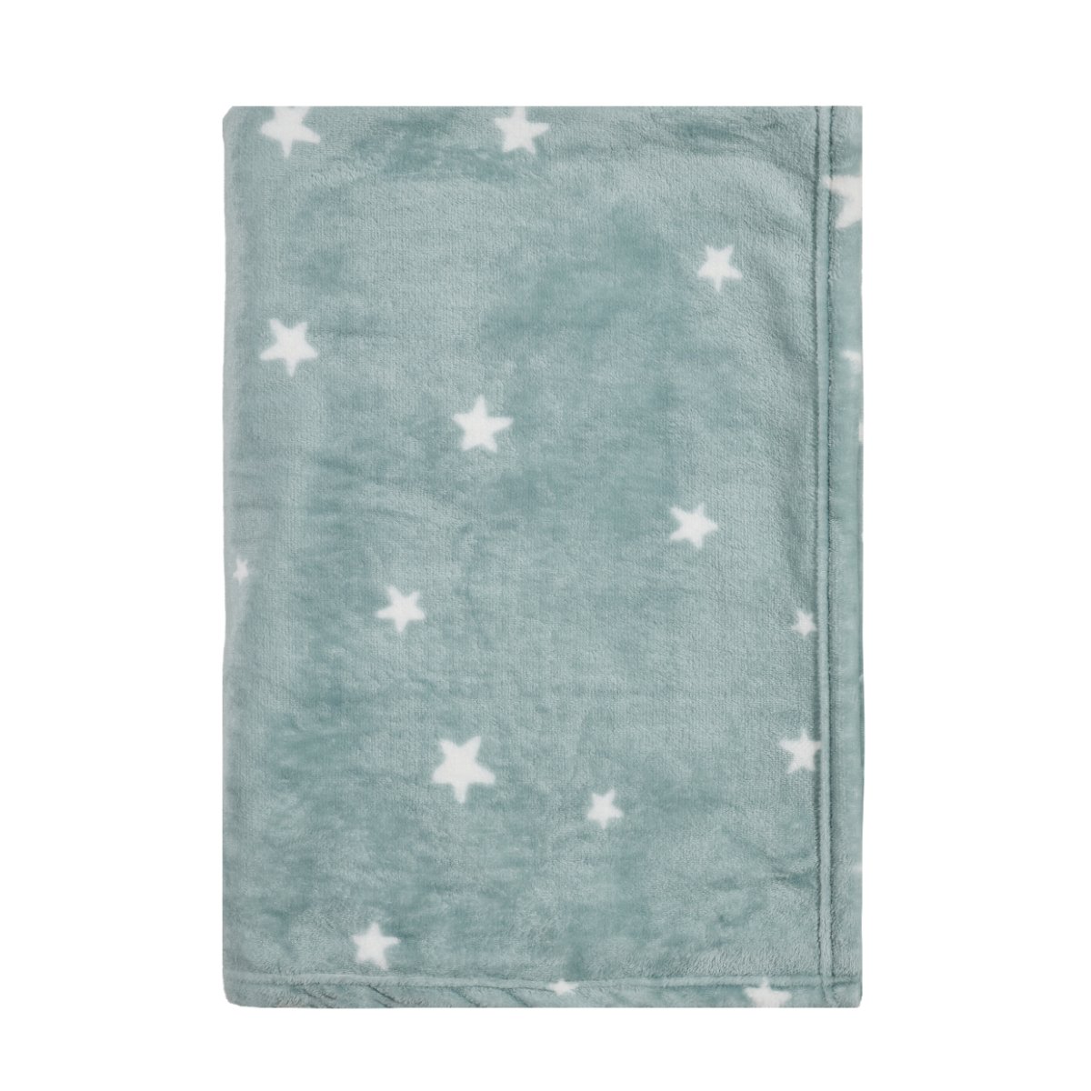 Κουβέρτα Fleece Κούνιας (100X140) Kentia Arcturo Βρεφικά Προίκα Μωρού Κουβέρτες Βρεφικές Spitishop