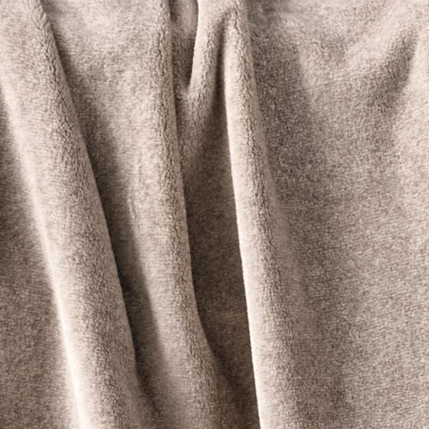 Κουβέρτα Fleece Υπέρδιπλη (220x240) Kentia Monica 26