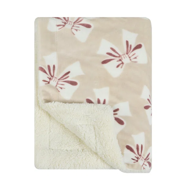 Διακοσμητικό Ριχτάρι Fleece/Κουβέρτα Καναπέ (130x170) Kentia Shiloh