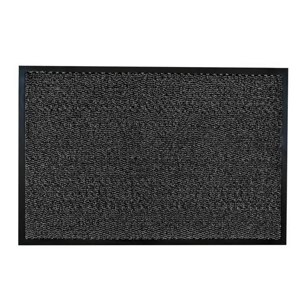 Πατάκι Εισόδου (60x90) Pol Rugs & Mats Ecuador Grey