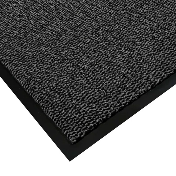 Πατάκι Εισόδου (60x90) Pol Rugs & Mats Ecuador Grey