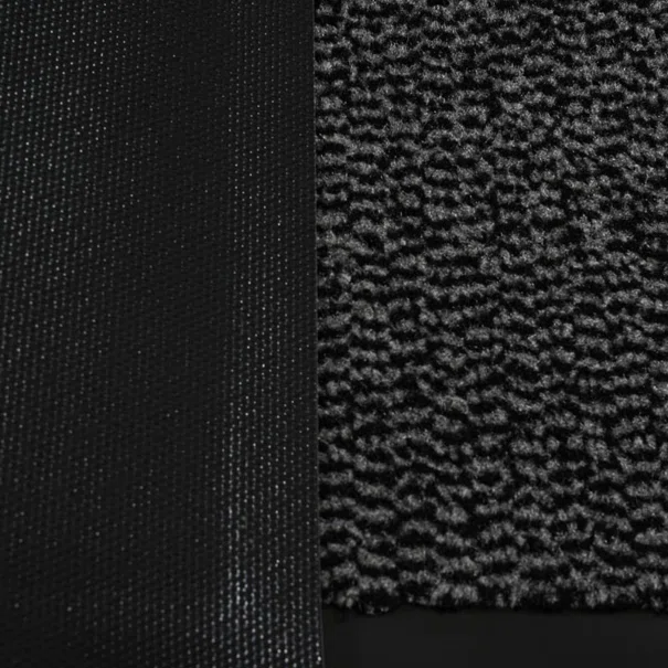 Πατάκι Εισόδου (60x90) Pol Rugs & Mats Ecuador Grey