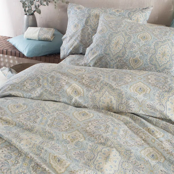 Πάπλωμα Μονό (Σετ 160x240) Rythmos Layla