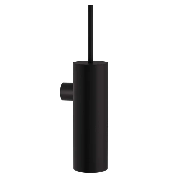 Επιτοίχιο Πιγκάλ (Φ8x40) Pam & Co Minimal 717-403 Matt Black