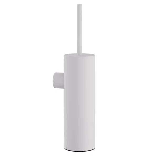 Επιτοίχιο Πιγκάλ (Φ8x40) Pam & Co Minimal 717-033 Matt White