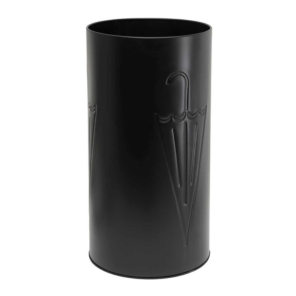 Ομπρελοθήκη (Φ25x50) Pam & Co 28-403 Matt Black