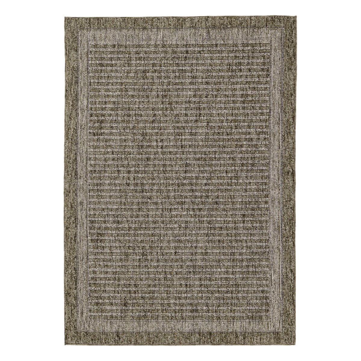 Χαλί (133x190) Royal Carpet Leon 702 Green