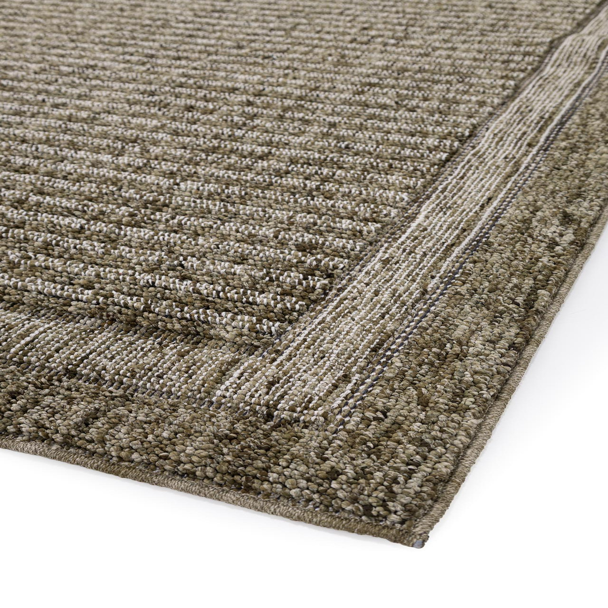 Χαλί (133x190) Royal Carpet Leon 702 Green