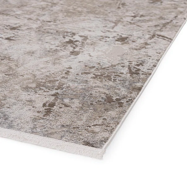 Χαλί (240x300) Royal Carpet Hermes 11240A Beige