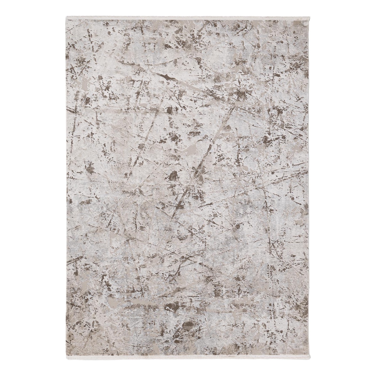 Χαλί (200x250) Royal Carpet Hermes 11240A Beige