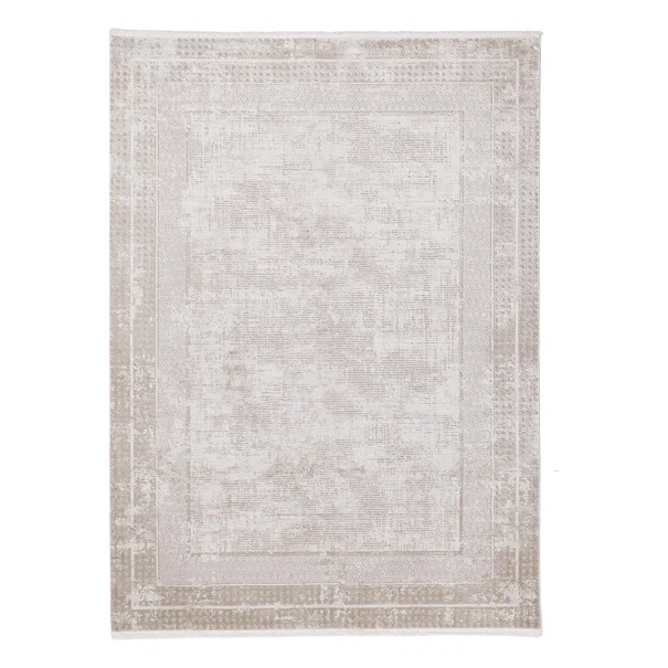 Χαλί Διαδρόμου (70x200) Royal Carpet Hermes 12440A Beige