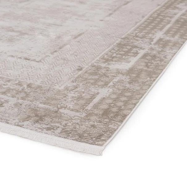 Χαλί Διαδρόμου (70x200) Royal Carpet Hermes 12440A Beige