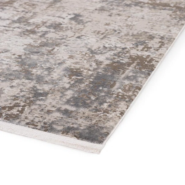 Χαλί (200x250) Royal Carpet Hermes 10923A Beige