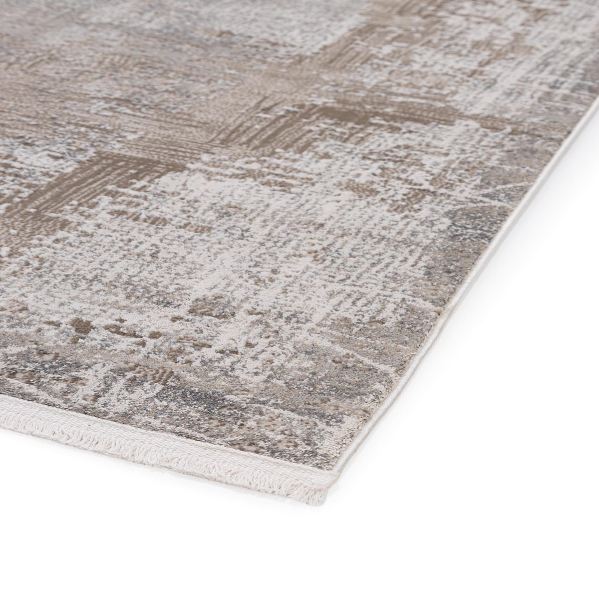 Χαλί (250x350) Royal Carpet Hermes 11221A Beige