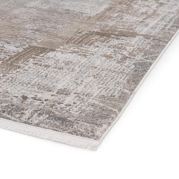 Χαλί (200x290) Royal Carpet Hermes 11221A Beige