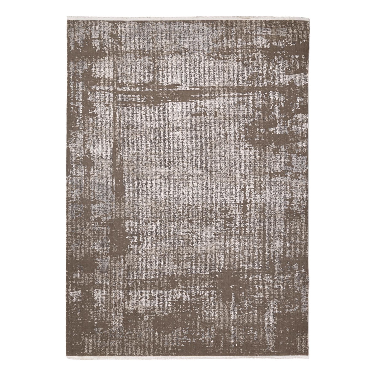 Χαλί (200x250) Royal Carpet Hermes 14141A Grey